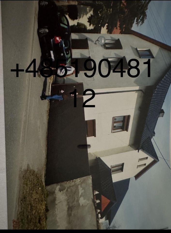 siedlisko, 5 pokoi Jasienica Dolna. Zdjęcie 1