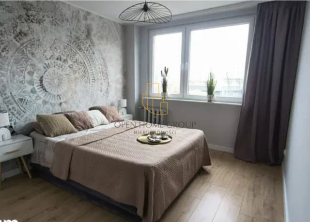 Mieszkanie 3-pokojowe Wrocław, ul. Strzegomska. Zdjęcie 4