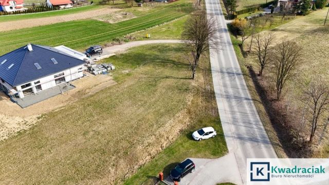 Działka budowlana Umieszcz. Zdjęcie 14