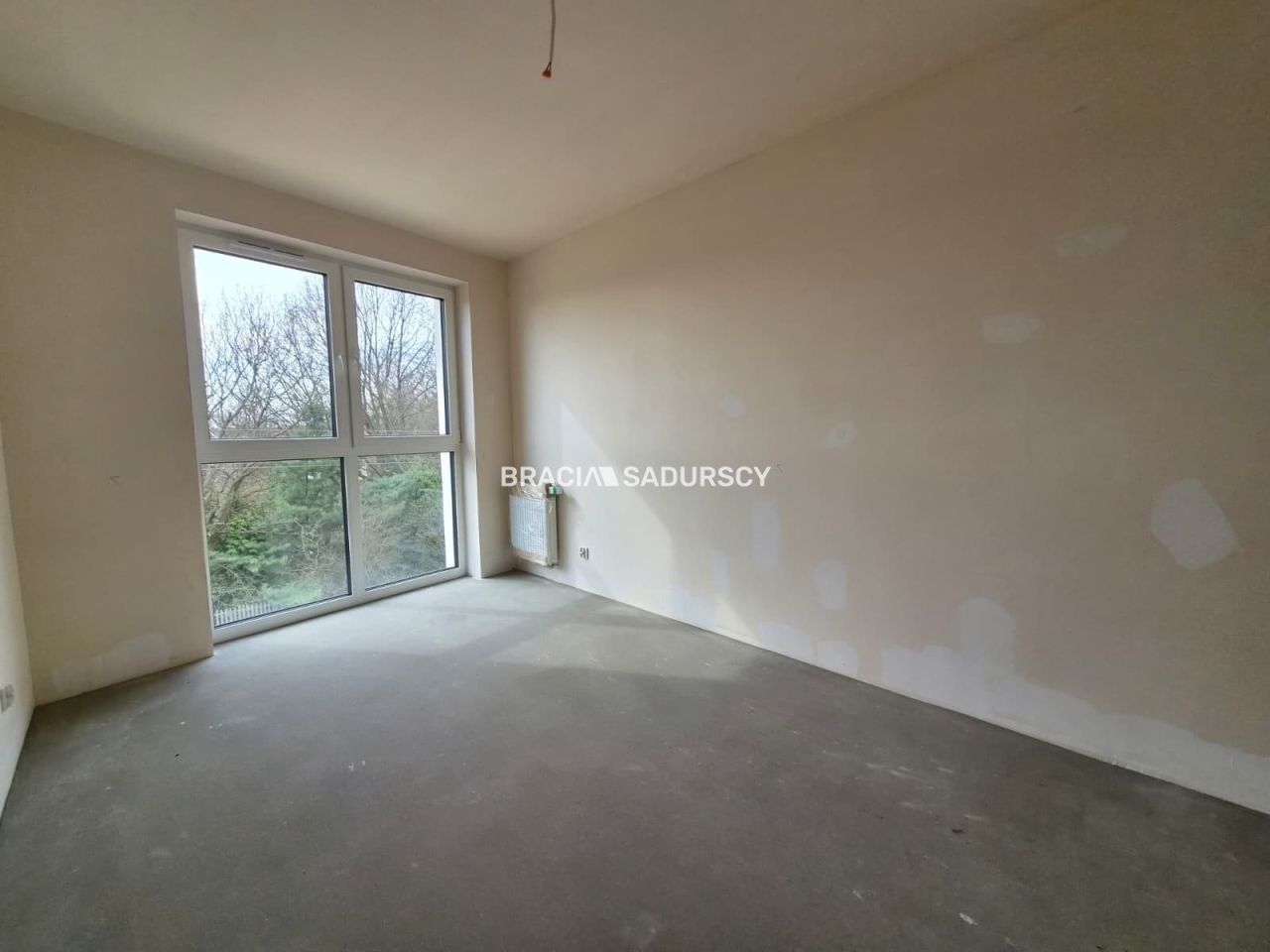 Mieszkanie 4-pokojowe Kraków Podgórze, ul. Feliksa Wrobela. Zdjęcie 15