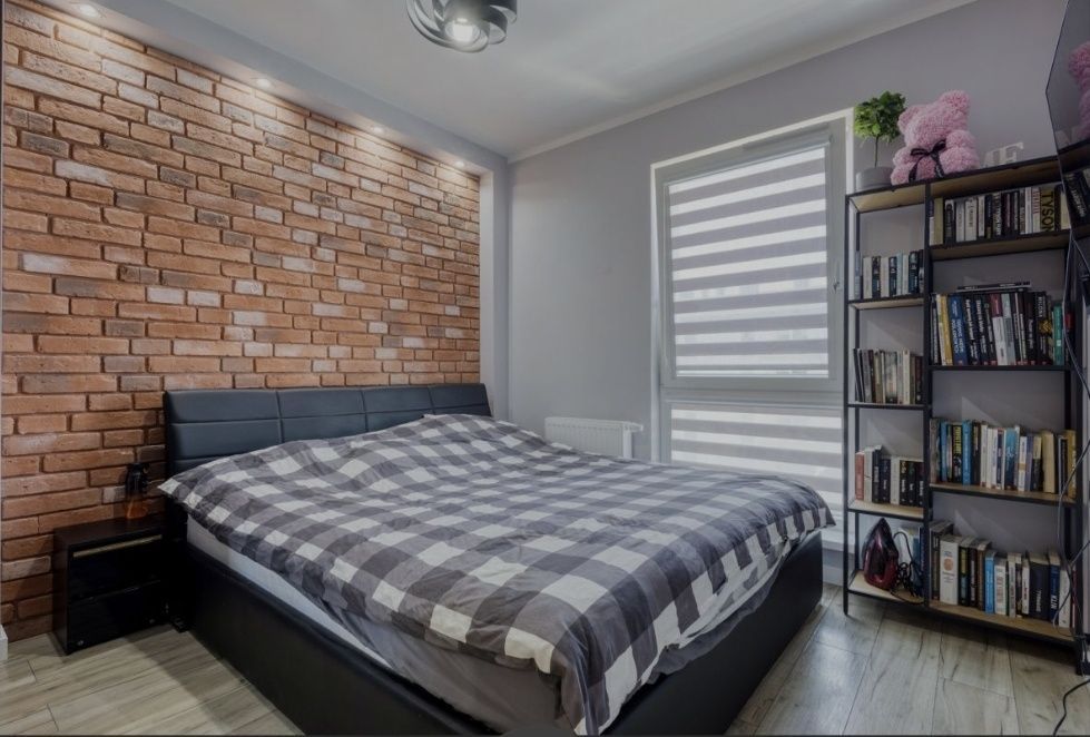 Mieszkanie 3-pokojowe Borkowo, ul. Kasztanowa. Zdjęcie 7