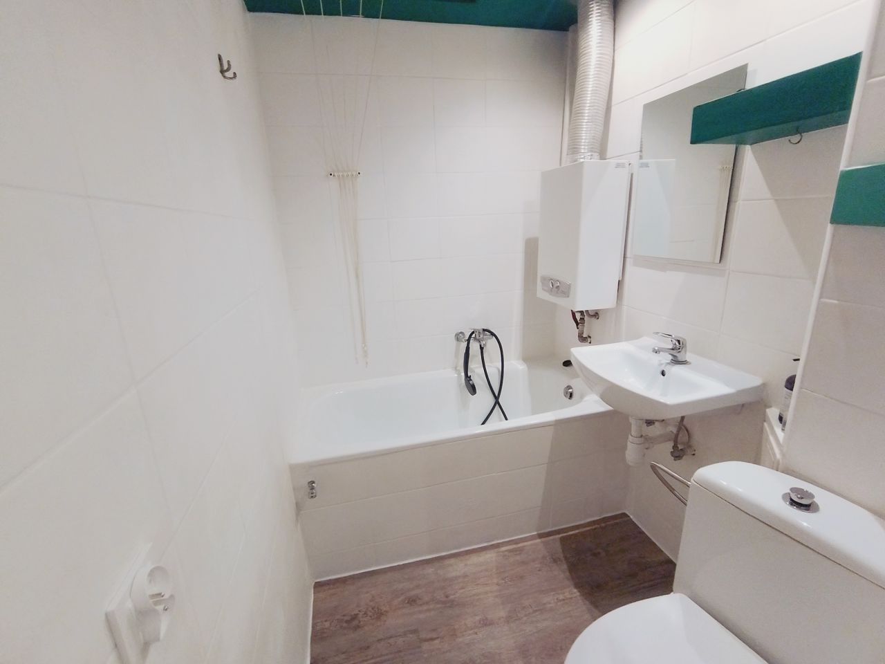 Mieszkanie 1-pokojowe Kielce Centrum, ul. Nowy Świat. Zdjęcie 5