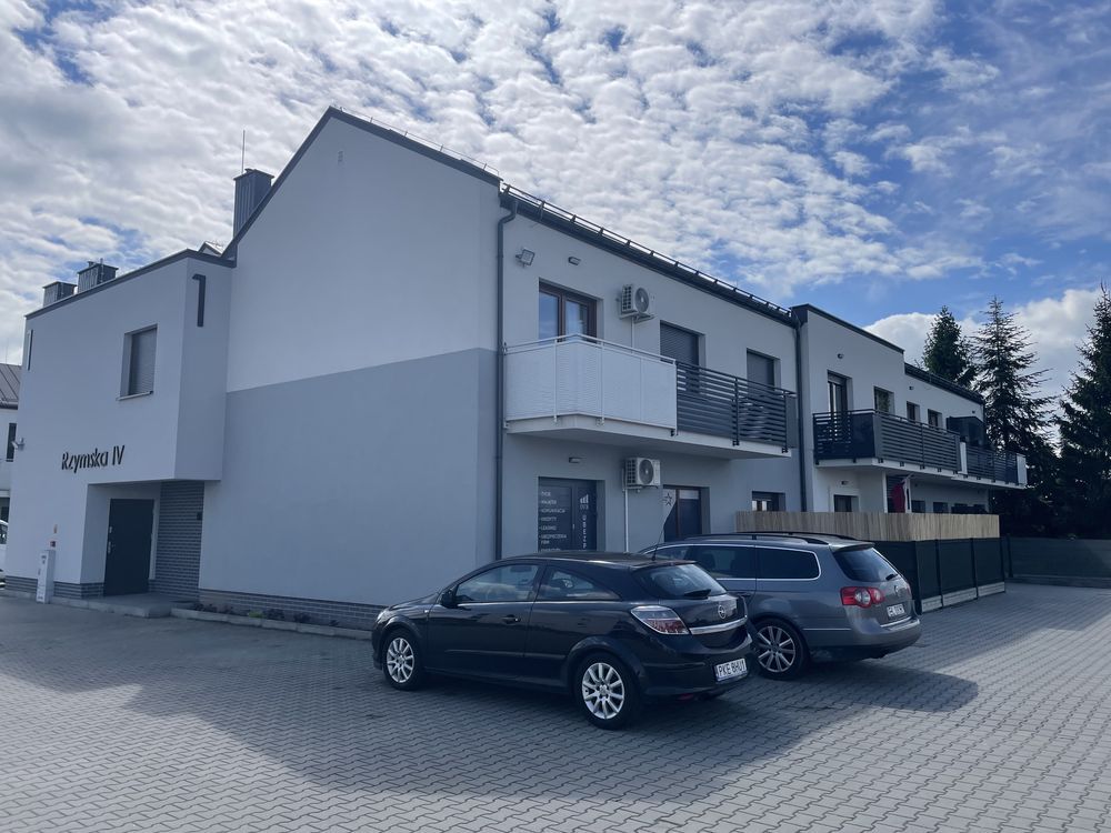 Mieszkanie 2-pokojowe Wieruszów, ul. Teklinowska. Zdjęcie 8