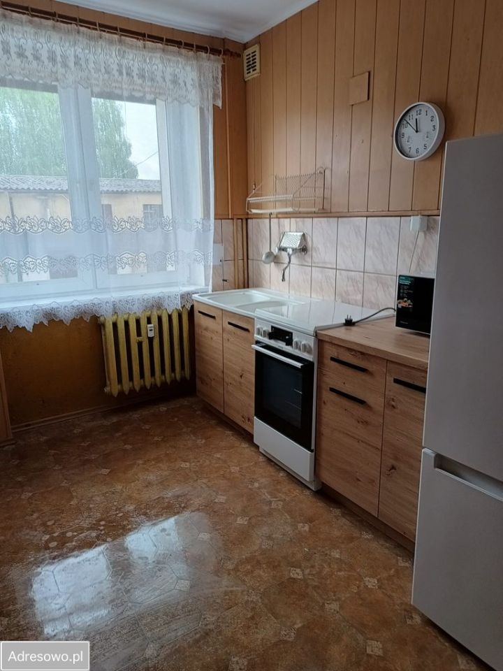 Mieszkanie 2-pokojowe Gułtowy, ul. Średzka. Zdjęcie 11