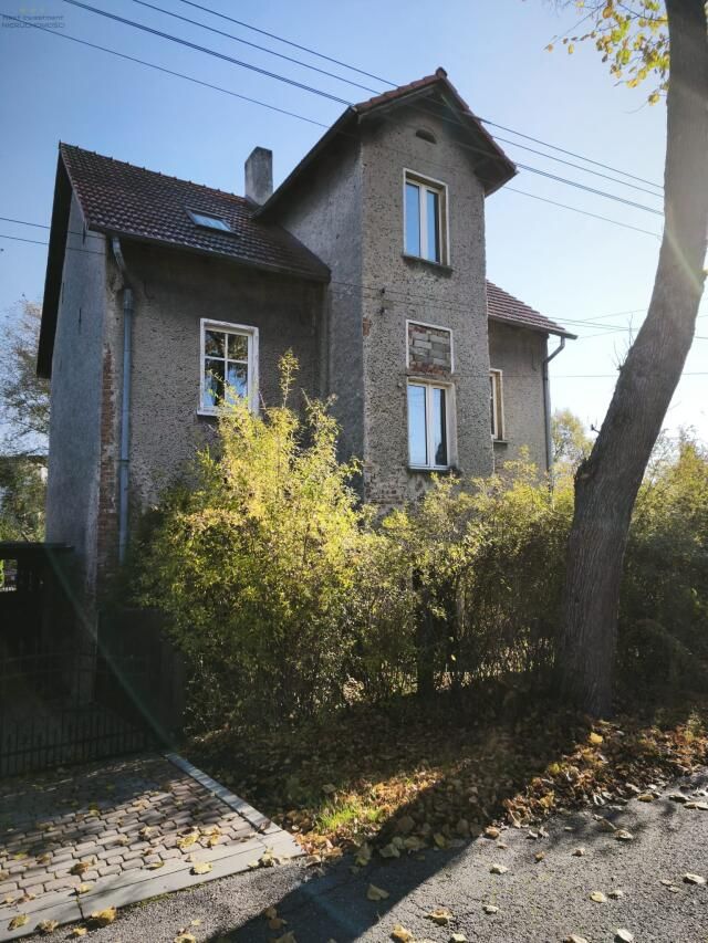dom wolnostojący, 8 pokoi Paczyna, ul. Leśna. Zdjęcie 2
