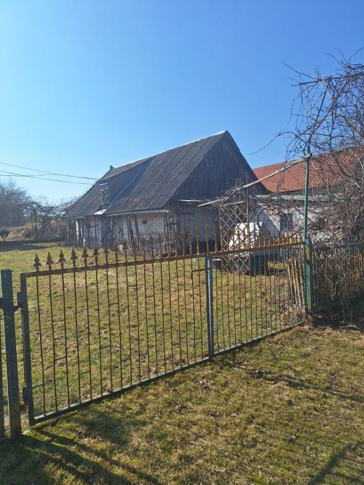 dom wolnostojący Lipszczany. Zdjęcie 5