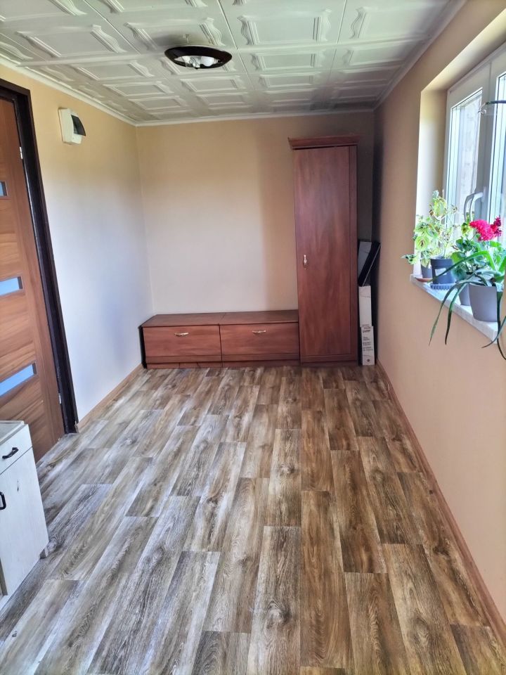 dom wolnostojący, 3 pokoje Przyszów Burdze. Zdjęcie 2