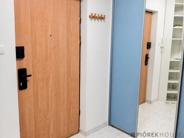 Mieszkanie 1-pokojowe Warszawa Ursus, ul. Tomcia Palucha. Zdjęcie 5