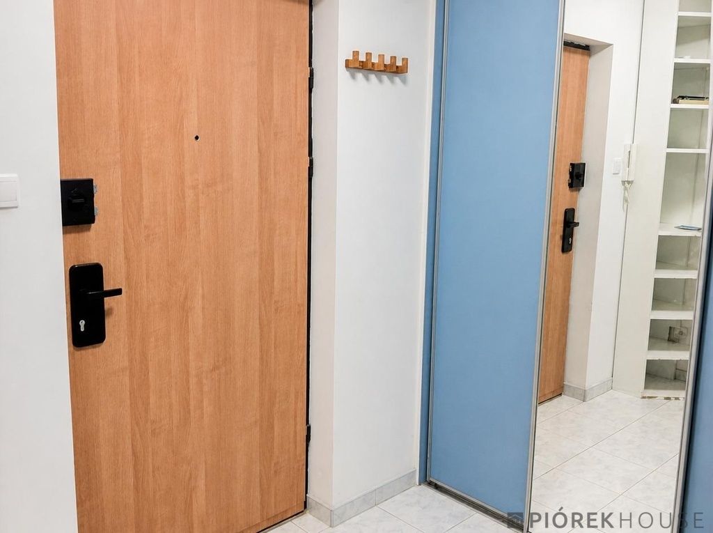 Mieszkanie 1-pokojowe Warszawa Ursus, ul. Tomcia Palucha. Zdjęcie 5
