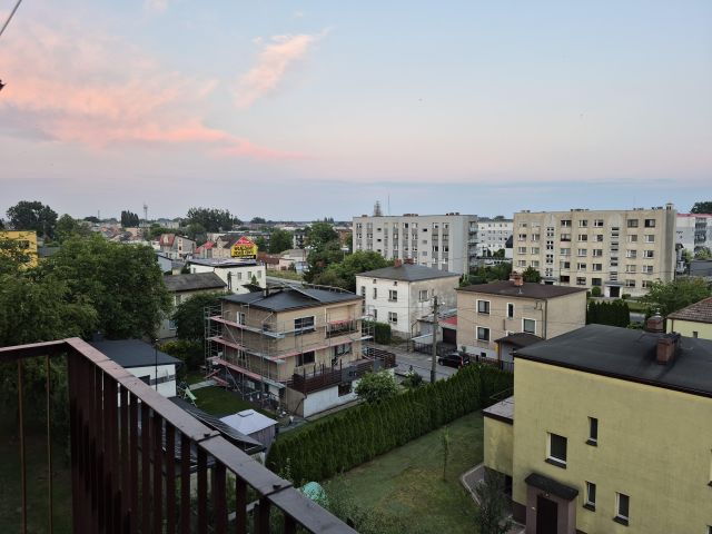 Mieszkanie 2-pokojowe Lubliniec Centrum, ul. 3 Maja. Zdjęcie 4