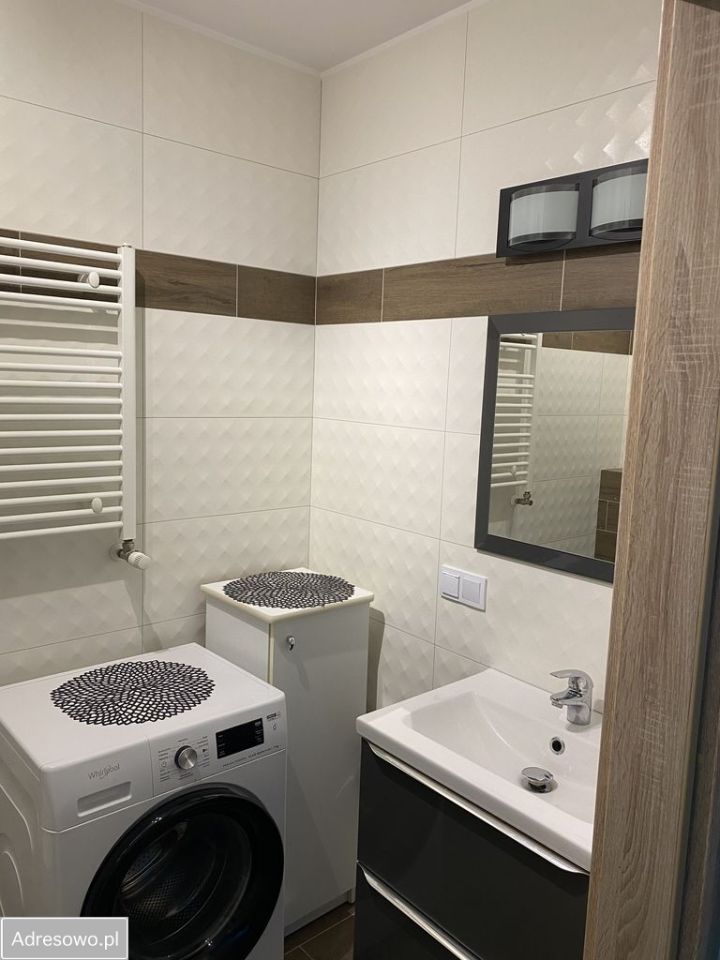 Mieszkanie 2-pokojowe Lublin Kośminek, ul. Generała Witolda Urbanowicza. Zdjęcie 5