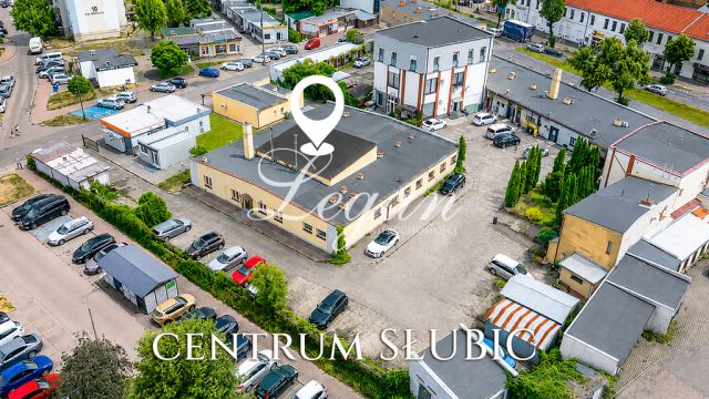 Lokal Słubice. Zdjęcie 2
