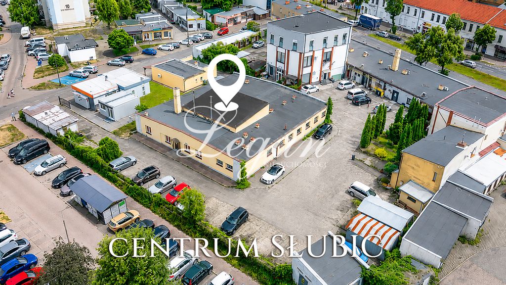 Lokal Słubice. Zdjęcie 2