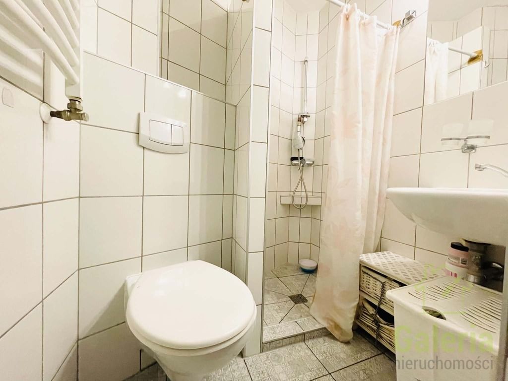 Mieszkanie 2-pokojowe Szczecin Grabowo, ul. Emilii Plater. Zdjęcie 6