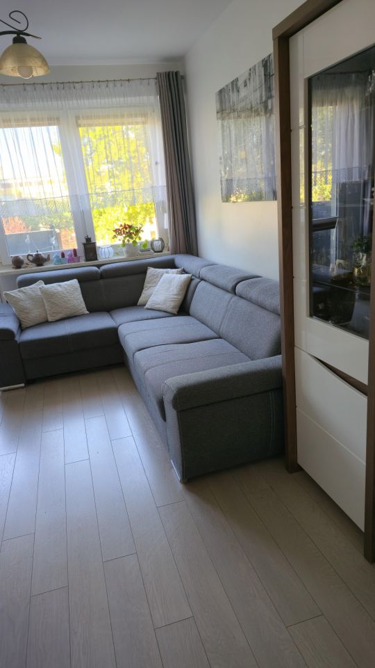 Mieszkanie 3-pokojowe Konin Kurów, ul. Wyzwolenia. Zdjęcie 6