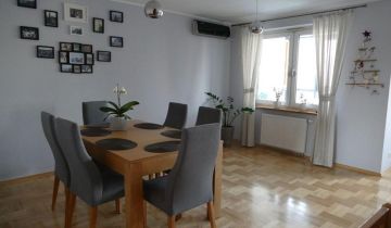 Mieszkanie 3-pokojowe Lublin Sławinek, ul. Żołnierska