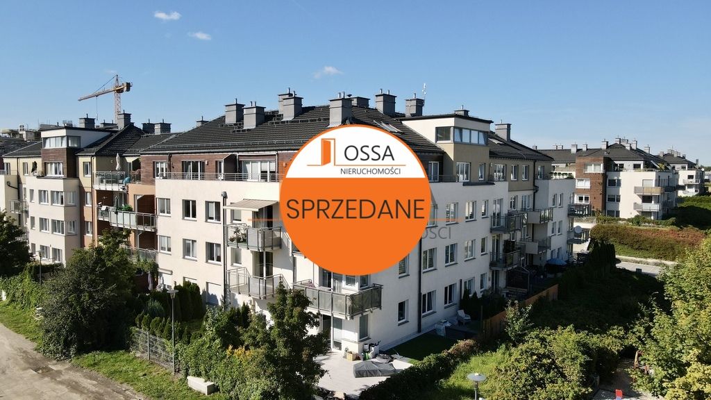 Mieszkanie 4-pokojowe Gdynia Chwarzno-Wiczlino, ul. gen. Mariusza Zaruskiego