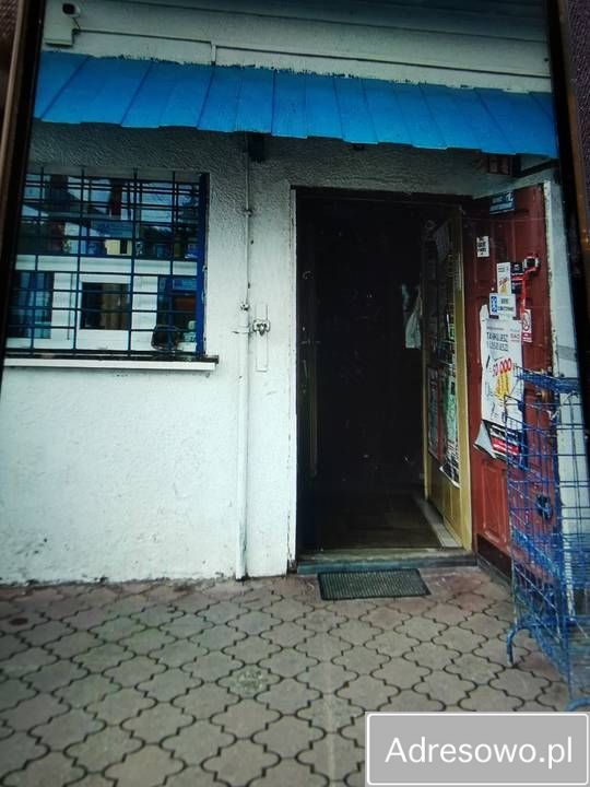 Nieruchomość komercyjna Nowe Miasteczko, ul. Kościuszki. Zdjęcie 4
