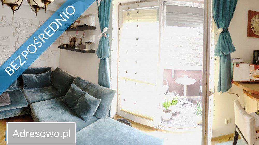 Mieszkanie 3-pokojowe Kraków Krowodrza, ul. gen. Augusta Fieldorfa-Nila. Zdjęcie 3