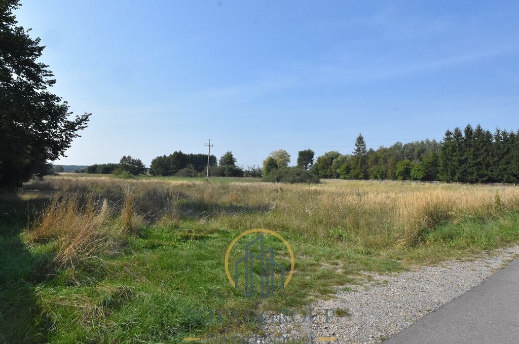 Działka Kamionka. Zdjęcie 7