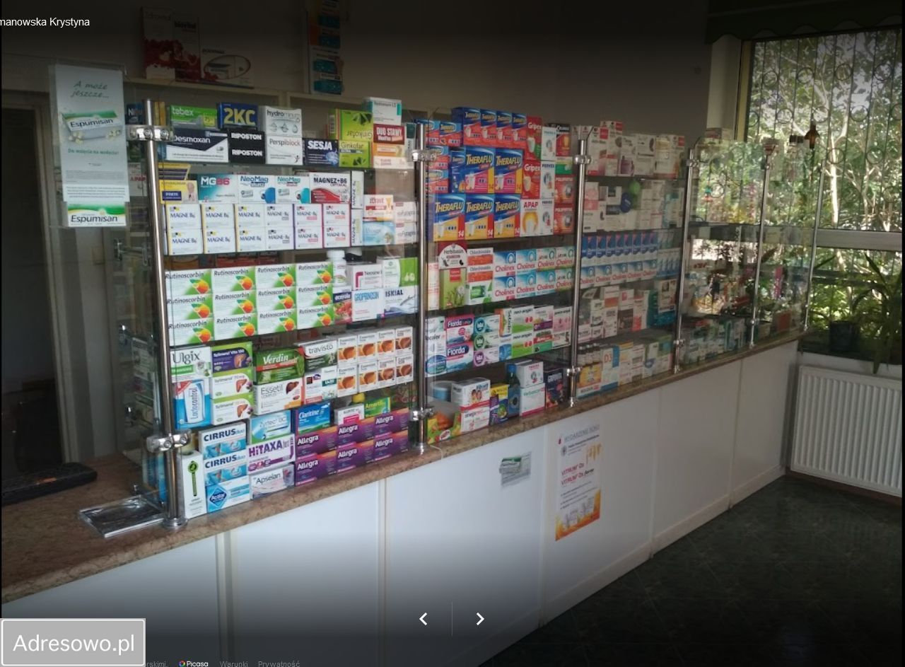 Lokal Huszlew. Zdjęcie 4