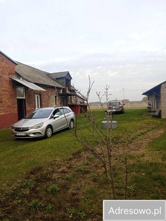 dom wolnostojący, 4 pokoje Płoszów. Zdjęcie 12