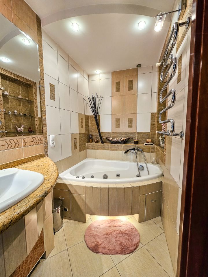 bliźniak, 5 pokoi Suwałki, ul. Kawaleryjska. Zdjęcie 8