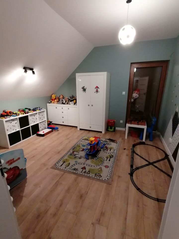 dom wolnostojący, 4 pokoje Gortatowo. Zdjęcie 21