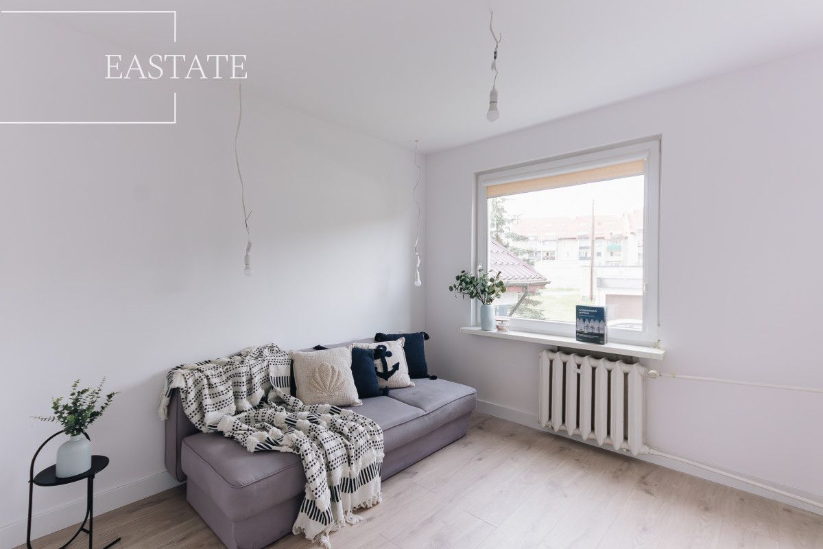 Mieszkanie 3-pokojowe Gdynia Dąbrowa, ul. Kameliowa. Zdjęcie 11