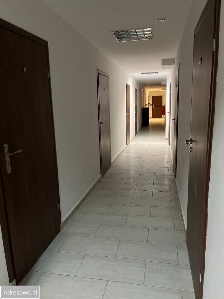 Hotel/pensjonat Lublin, ul. Grenadierów. Zdjęcie 3