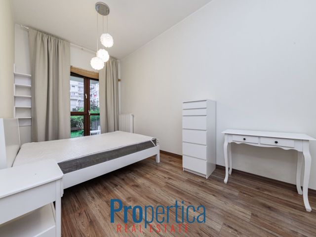 Mieszkanie 3-pokojowe Warszawa Wola, ul. Jana Kazimierza. Zdjęcie 7