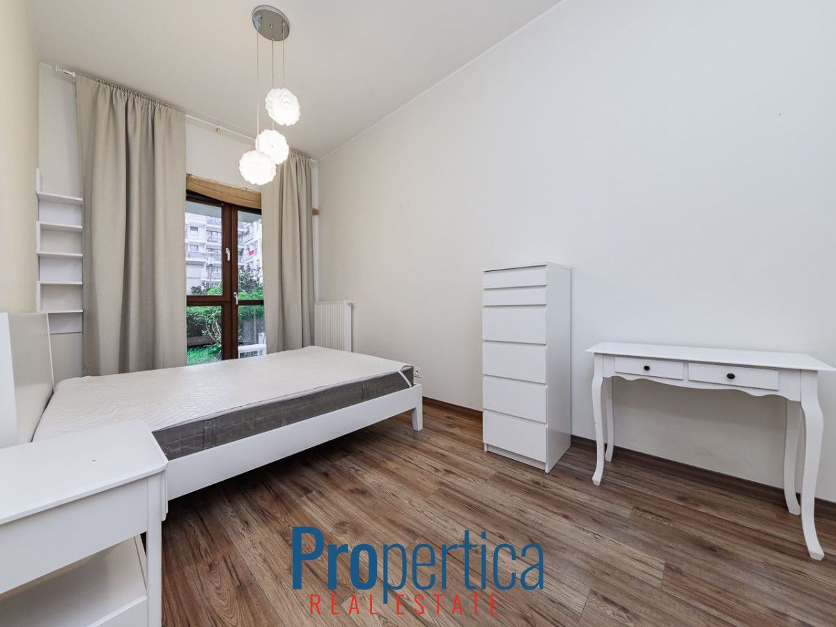 Mieszkanie 3-pokojowe Warszawa Wola, ul. Jana Kazimierza. Zdjęcie 7