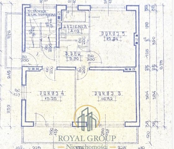 bliźniak, 6 pokoi Lublin Dziesiąta. Zdjęcie 10