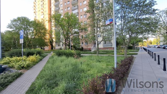 Mieszkanie 2-pokojowe Warszawa Mokotów, ul. Iberyjska. Zdjęcie 10