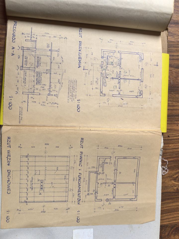 dom wolnostojący, 2 pokoje Orchów. Zdjęcie 9