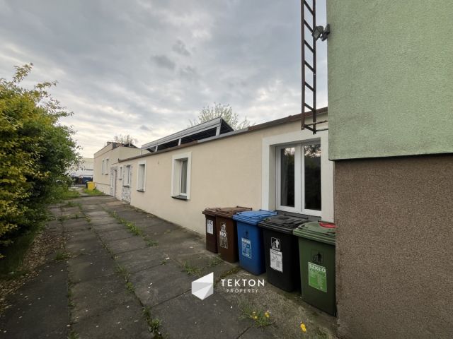 dom wolnostojący, 16 pokoi Poznań Ławica. Zdjęcie 11