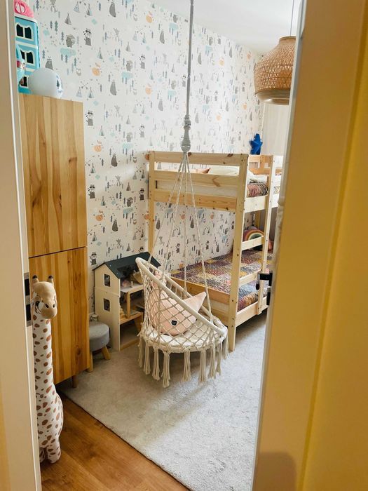 Mieszkanie 3-pokojowe Ząbki, ul. Calineczki. Zdjęcie 3