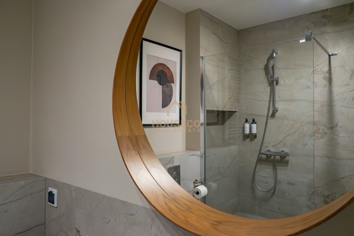 Mieszkanie 3-pokojowe Gdańsk Śródmieście, ul. Angielska Grobla. Zdjęcie 16