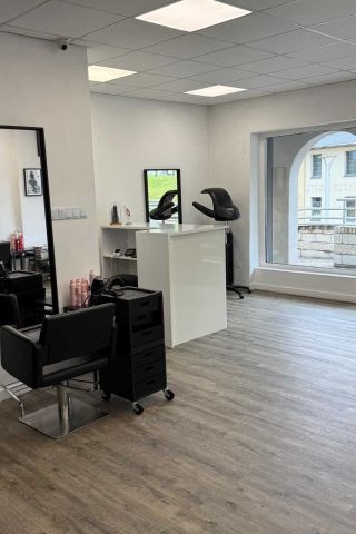 Lokal Żory Śródmieście, ul. Boryńska. Zdjęcie 1
