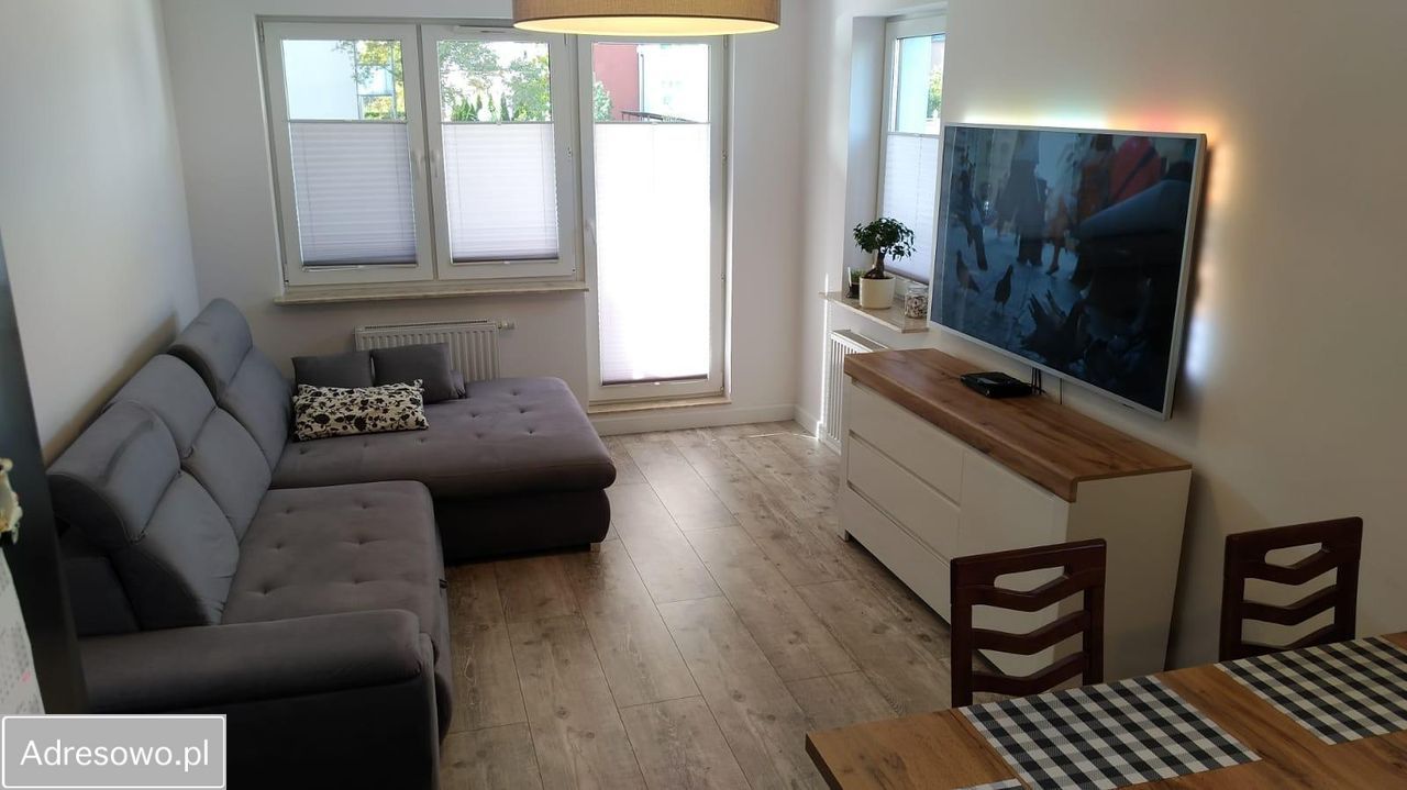 Mieszkanie 3-pokojowe Otwock