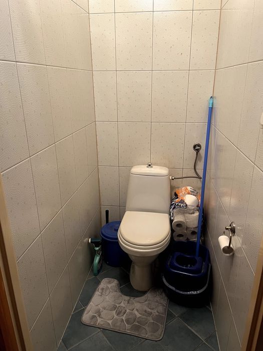 Mieszkanie 1-pokojowe Kraków Czyżyny. Zdjęcie 5