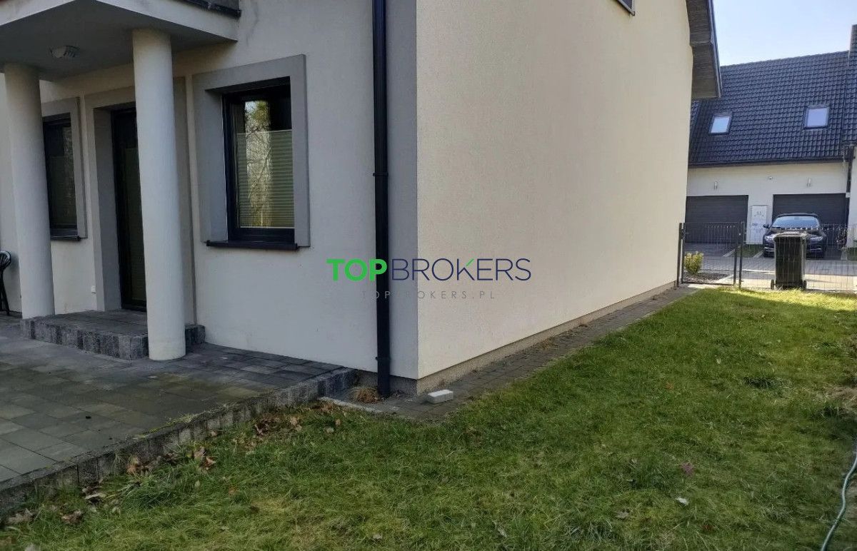 bliźniak, 4 pokoje Warszawa Wawer. Zdjęcie 20