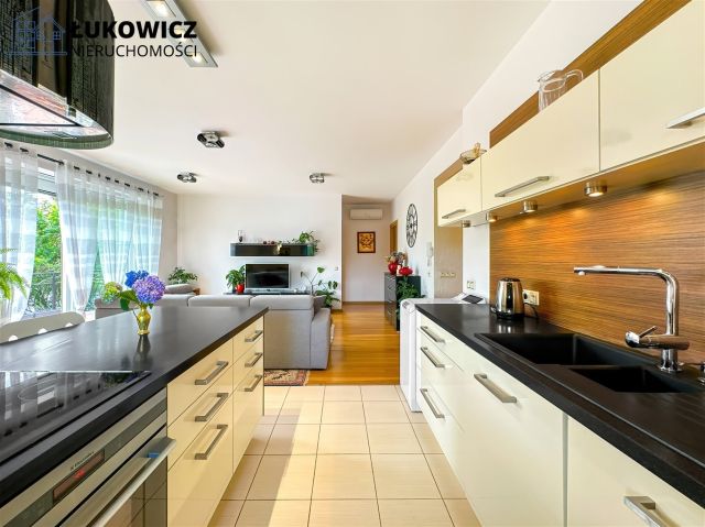 Mieszkanie 4-pokojowe Bielsko-Biała Komorowice Śląskie. Zdjęcie 13