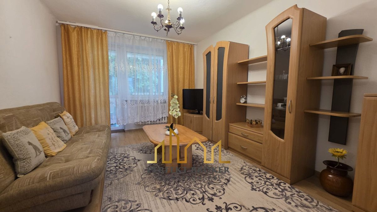 Mieszkanie 4-pokojowe Lublin Wieniawa, ul. Puławska. Zdjęcie 3