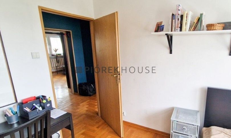 Mieszkanie 3-pokojowe Warszawa Mokotów, ul. Jana Piekałkiewicza. Zdjęcie 13