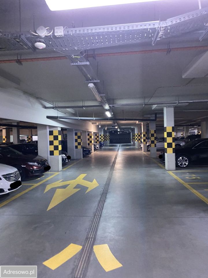 Garaż/miejsce parkingowe Warszawa Wola, ul. Jana Kazimierza. Zdjęcie 6