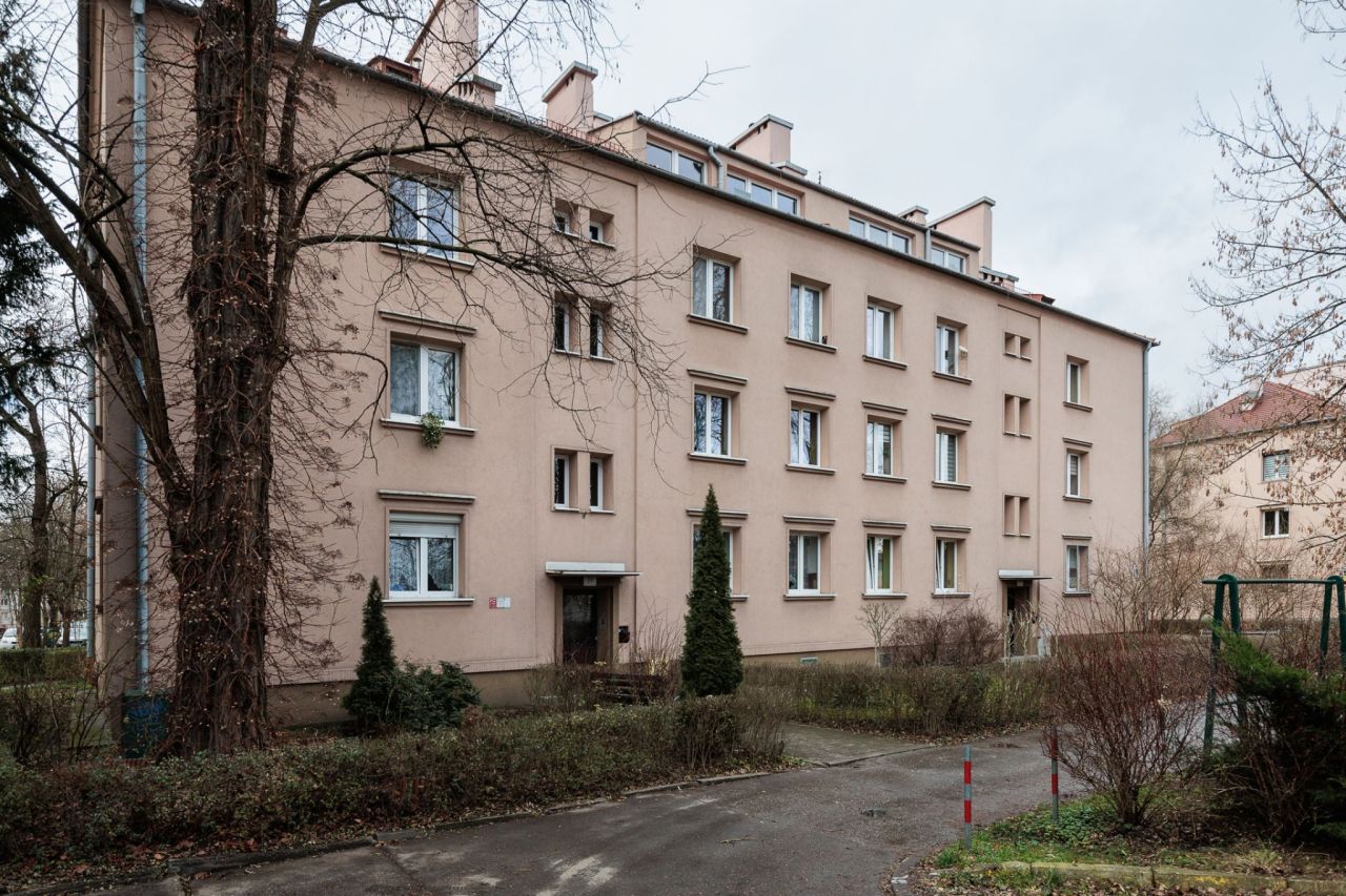 Mieszkanie 2-pokojowe Kraków Nowa Huta, os. Wandy. Zdjęcie 10