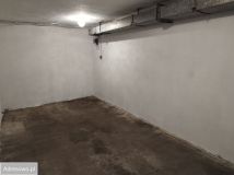 Garaż/miejsce parkingowe Kraków Prądnik Czerwony, ul. Powstańców. Zdjęcie 3