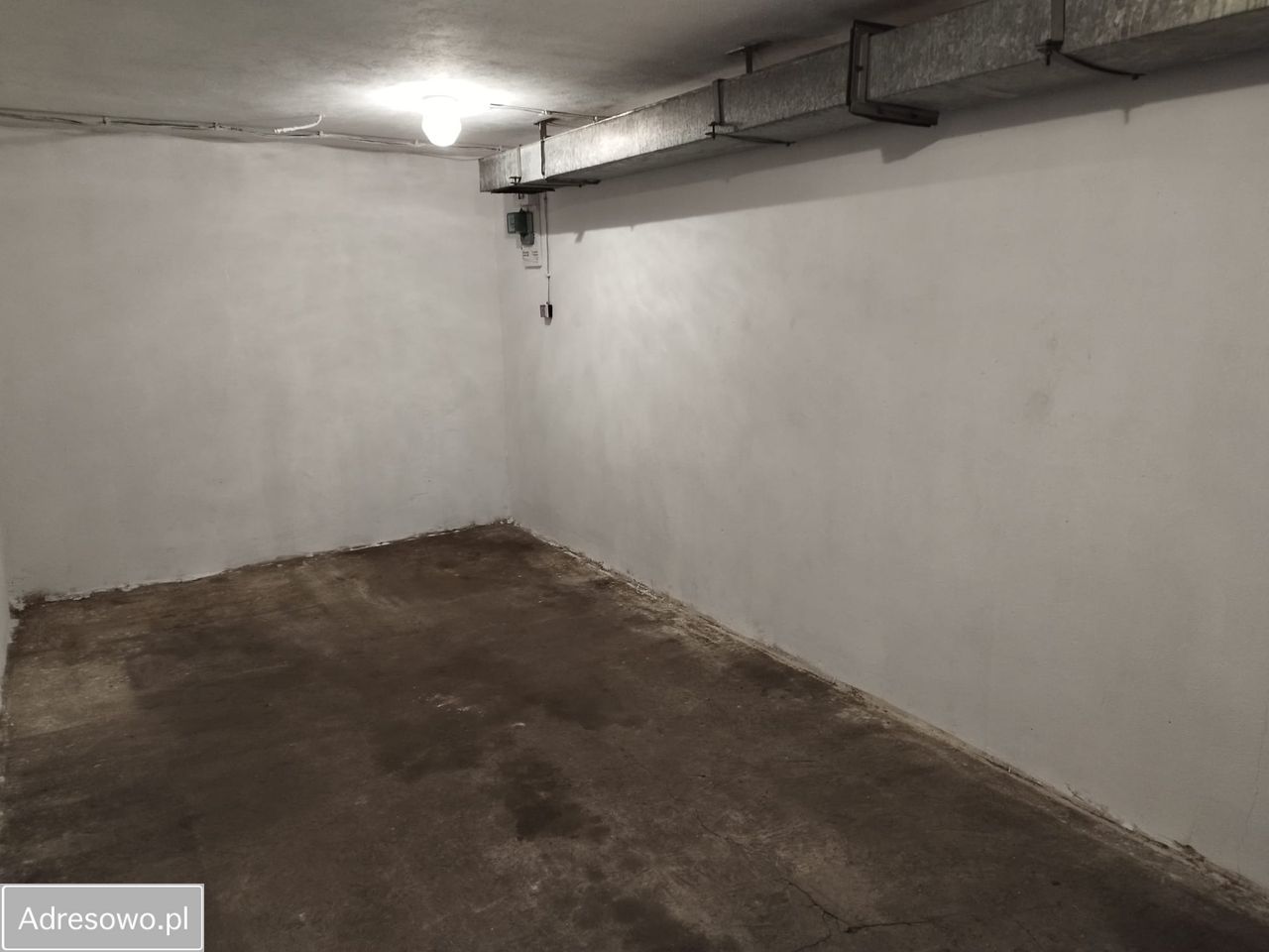 Garaż/miejsce parkingowe Kraków Prądnik Czerwony, ul. Powstańców. Zdjęcie 4