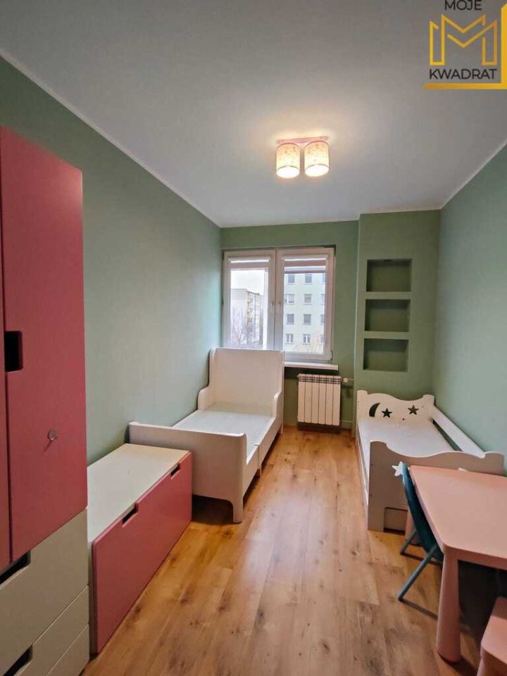 Mieszkanie 3-pokojowe Bełchatów. Zdjęcie 7